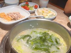 -淘米捞·米汤脆鲩鱼火锅(福田皇岗店)