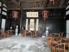 -王阳明故居