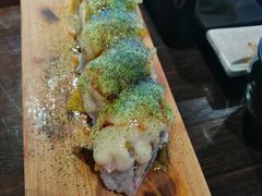 -小曹日本料理(软景中心店)
