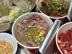 -刘少华贵州小黄牛·鲜牛肉火锅(总店)