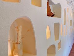 -伊斯坦布尔土耳其清真咖啡餐厅