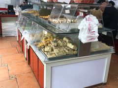-爱德顺糕点食屋(利民道店)