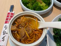 -多喝汤·炖汤蒸饭(云门店)