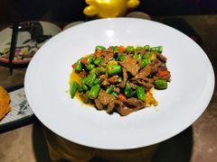 -新白鹿餐厅(嘉兴八佰伴华府店)