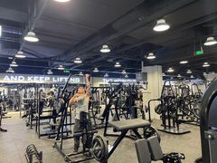 -TMG潮流健身(奥体莲荷里店)
