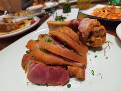 -汤记传菜(浦江店)