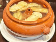 -大理实力希尔顿酒店•御玺中餐厅