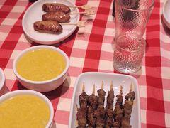 -西贝(上海我格广场店)