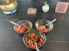 -禅驿嘉定院子-禅欢江景餐厅·中餐·户外烧烤定制(乐山大佛店)