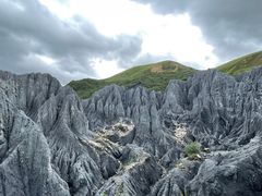 -墨石公园景区