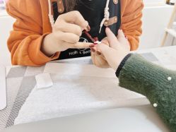 -M Nails & Beauty美甲美睫美体