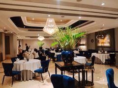 大堂-炳胜公馆(珠江新城店)
