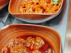 -新艺自助美食城(中山路店)