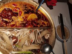 -小龙坎火锅(IFS HOT店)