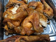 仙庙烧鸡-大岗仙庙烧鸡(海南总店)