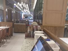 -新世界餐厅(万达店)