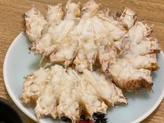 红毛蟹身-蟹田居·活蟹料理(东城店)