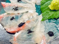 -Sushi Hanzo半藏(天环广场店)