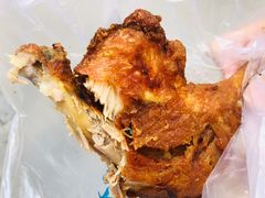 -秦氏环球炸鸡(解放北路店)
