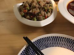 -蝦塘·中国餐馆(城墙南马道巷店)