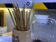 酸梅汤-木屋烧烤(房山良乡店)