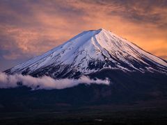 -富士山吉田線五合目