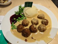 -宜家·瑞典风味餐厅(武汉荟聚中心店)
