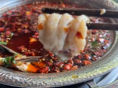 -老船舫·现做活鲜鱼馆(东郊记忆店)