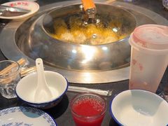 -高家小院铁锅炖大鹅(哈西高铁站店)