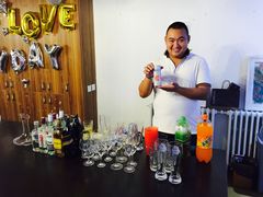 -大猫儿轰趴·团建·年会聚会(朝外店)