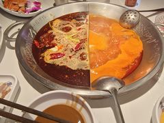 -小龙坎火锅(汉街店)