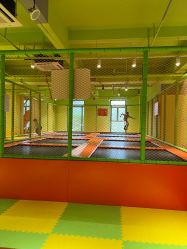 -宝燕乐园(闵行旗舰店)