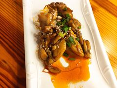 -黄泰吉拾味餐厅(江汉路店)