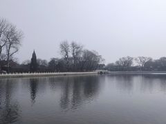 -后海公园