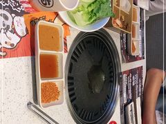 -猫抓烤肉(春熙路店)