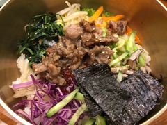 -全州拌饭馆(断桥店)