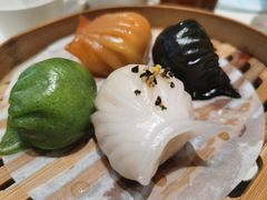 -蔡澜点心·粤菜(月星环球港店)