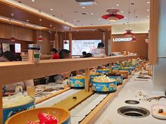 -龍歌自助小火锅(崂山丽达店)