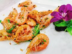 -范饭椰林川湘味海鲜·椰子鸡(三亚湾椰梦长廊店)
