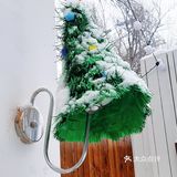 北京下雪必冲必拍的咖啡店｜直呼好韩好韩❗