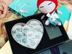 -Tiffany & Co.蒂芙尼
(广州太古汇店)