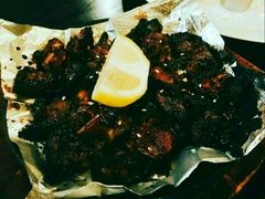 -IL Forno 意坊·意大利餐厅(温州万象城店)