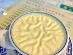 -广信牛奶甜品世家(台东店)
