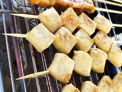 -安德鲁户外烧烤帐篷营地(马泉营店)