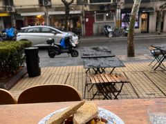 -Alimentari早午餐(安福路店)