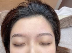 -本小姐美学·半永久纹眉野生眉