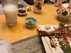 -昱匠·日本料理(金融街店)