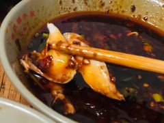 -汝萍传统蘸水菜(春华路总店)
