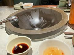 -鲜潭蒸汽石锅鱼(五道口购物中心店)