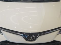 -上海和裕一汽丰田4S店(七宝店)